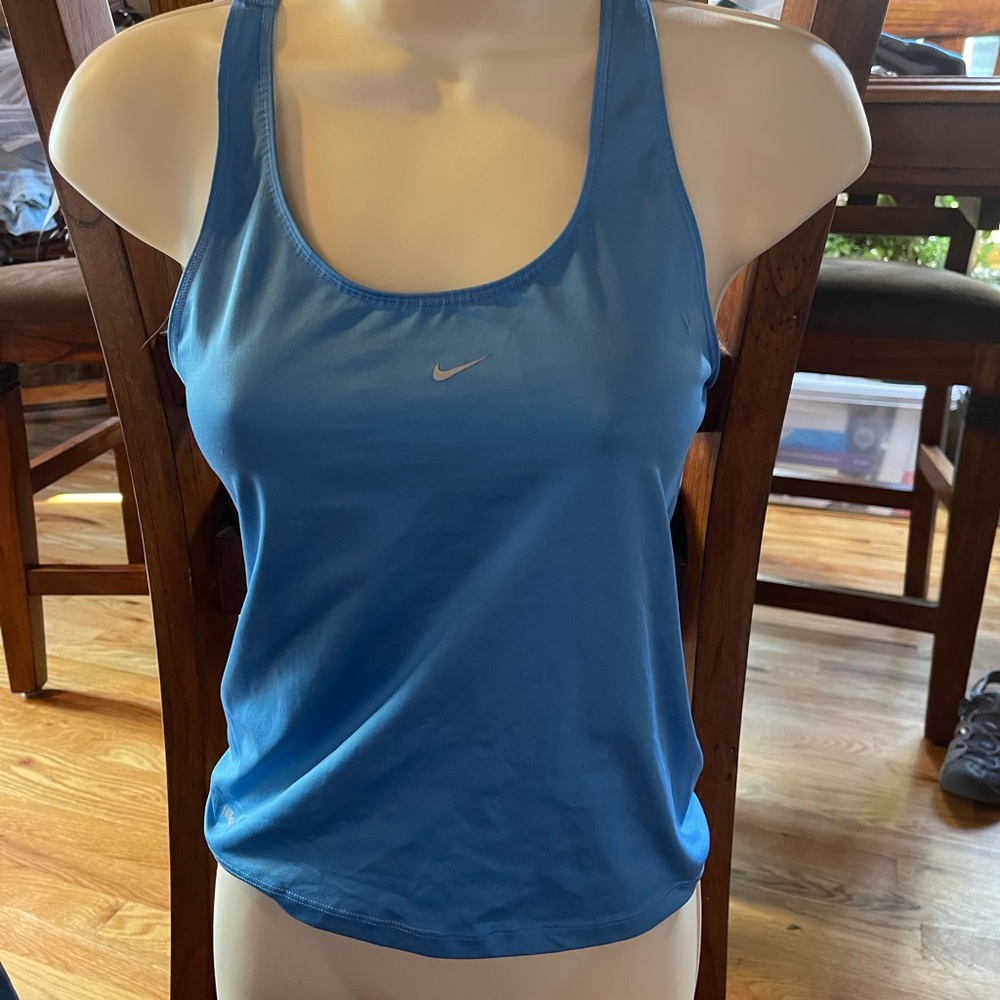Nike dri for XL tank